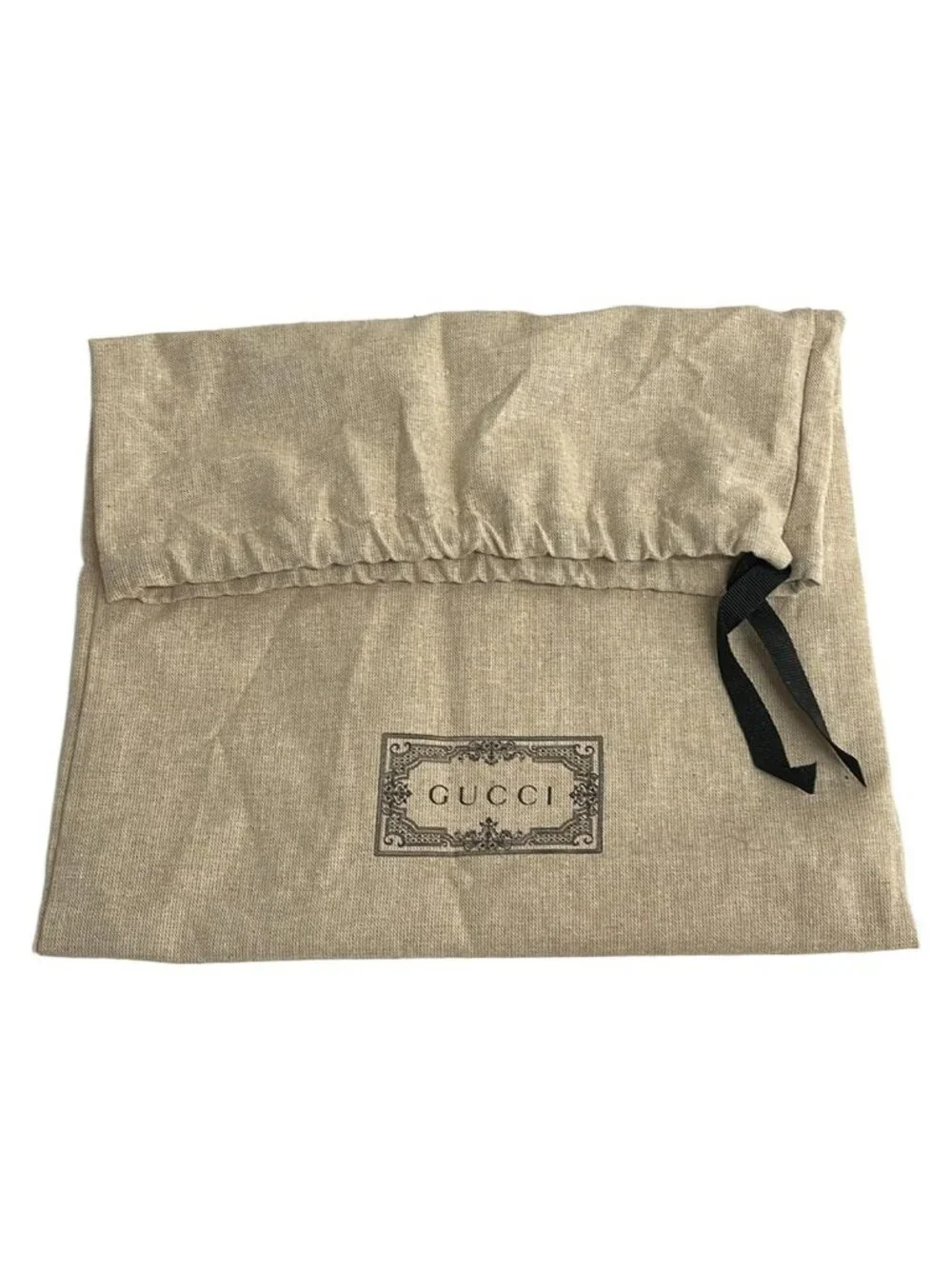 Gucci Loafers 36 Horsebit Gold Leather Bordeaux - Picture 7 of 10